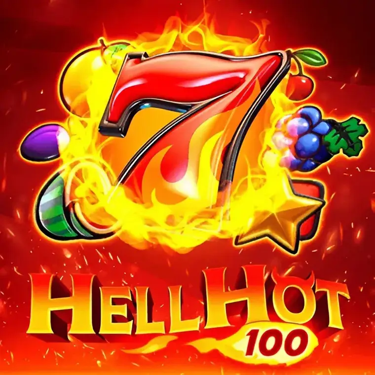 Hell Hot 100 slot