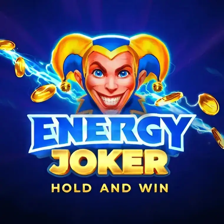 Energy Joker slot