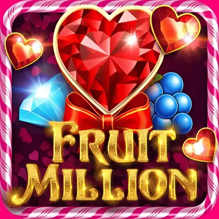 Fruit Million slot