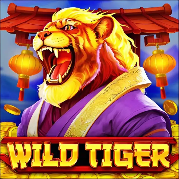 Wild Tiger slot