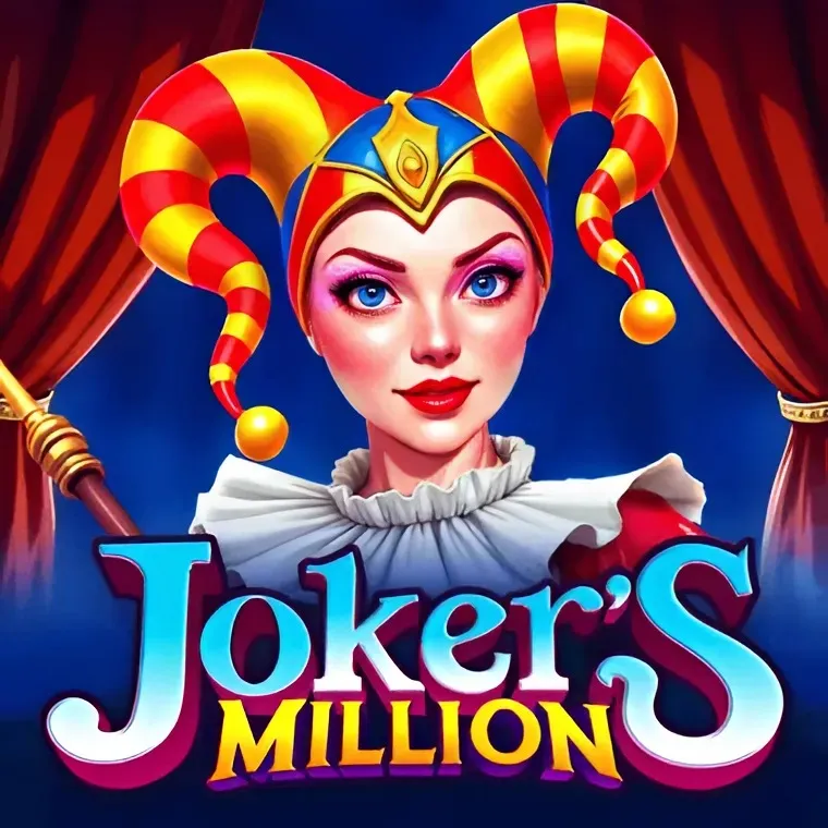 Joker’s Million slot