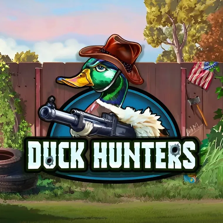 Duck Hunters slot