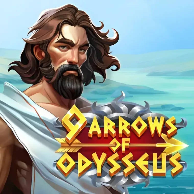 Arrows of Odysseus slot