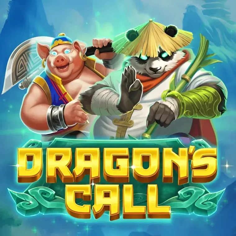 Dragon’s Call slot