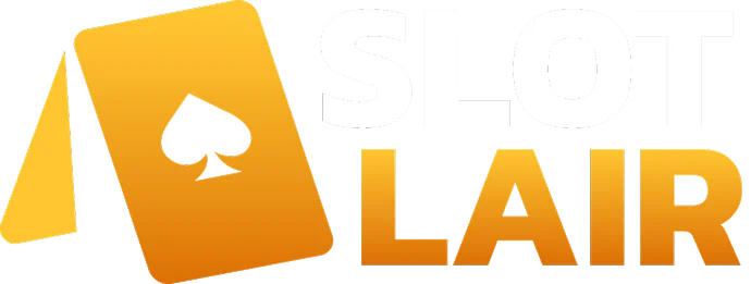 Slot Lair logo